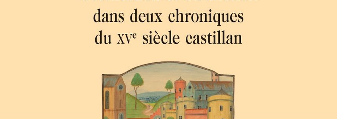 Couverture du livre