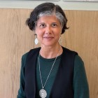 Photographie de Carla Fernandes