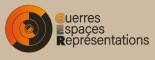 Guerres, Espaces, Représentations
